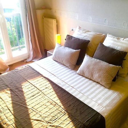 페르피냥 Appt Spacieux 60M2 - Vue Imprenable Proche Mer Et Montagne 아파트 외부 사진