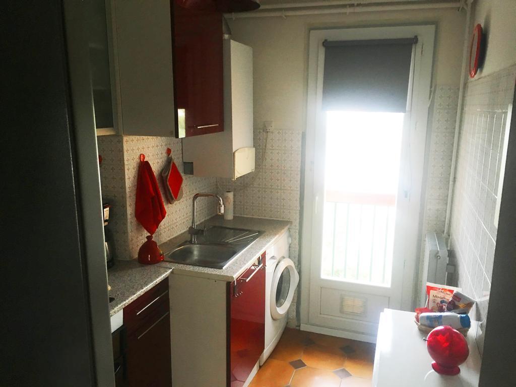 페르피냥 Appt Spacieux 60M2 - Vue Imprenable Proche Mer Et Montagne 아파트 외부 사진