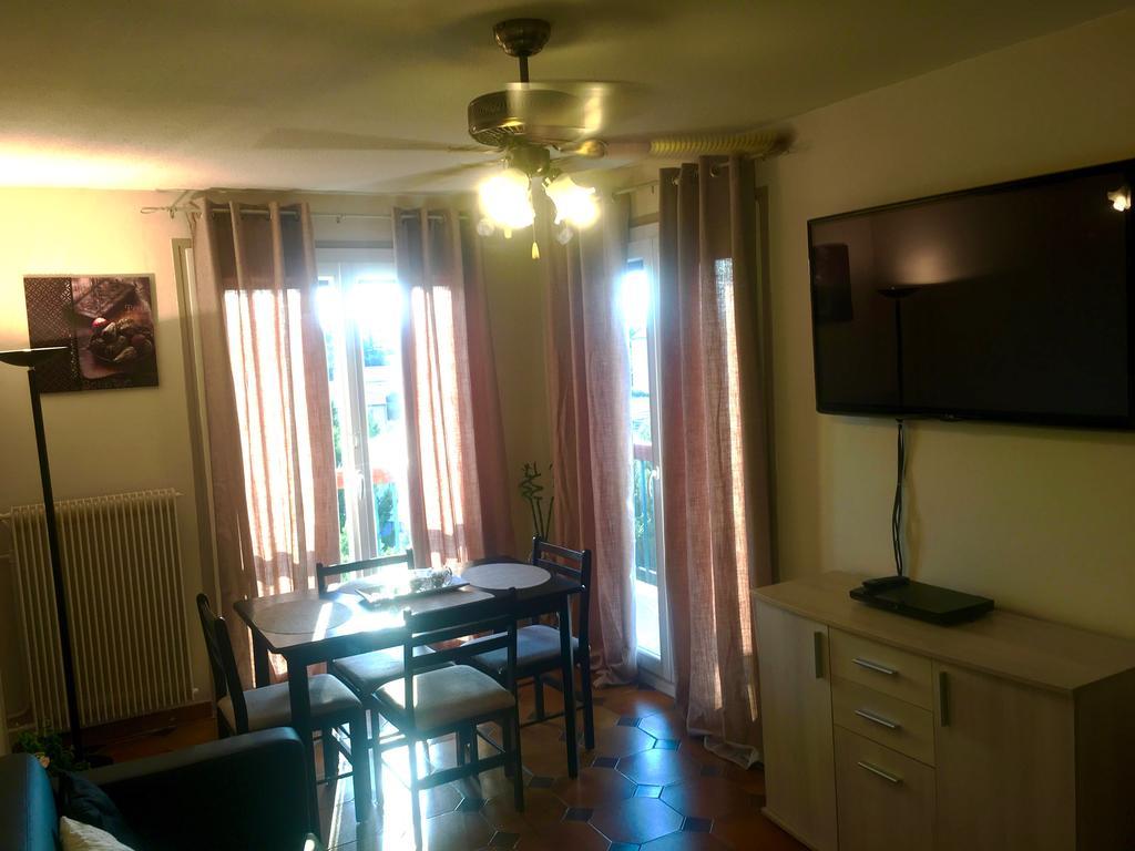 페르피냥 Appt Spacieux 60M2 - Vue Imprenable Proche Mer Et Montagne 아파트 외부 사진