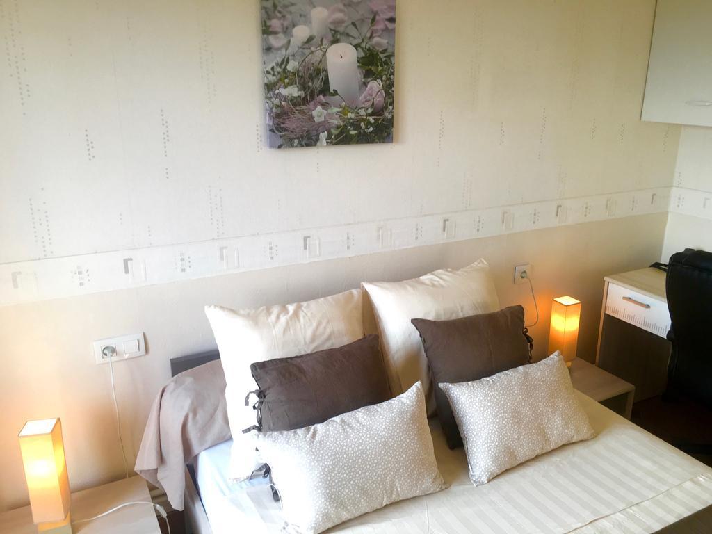 페르피냥 Appt Spacieux 60M2 - Vue Imprenable Proche Mer Et Montagne 아파트 외부 사진