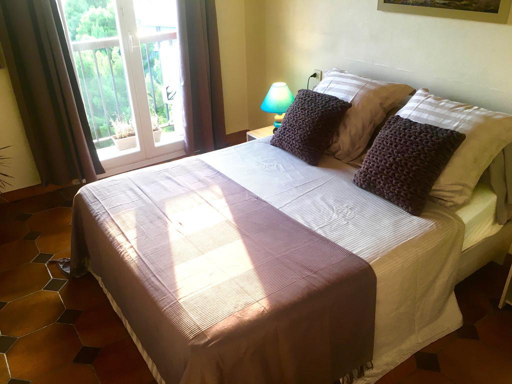 페르피냥 Appt Spacieux 60M2 - Vue Imprenable Proche Mer Et Montagne 아파트 외부 사진