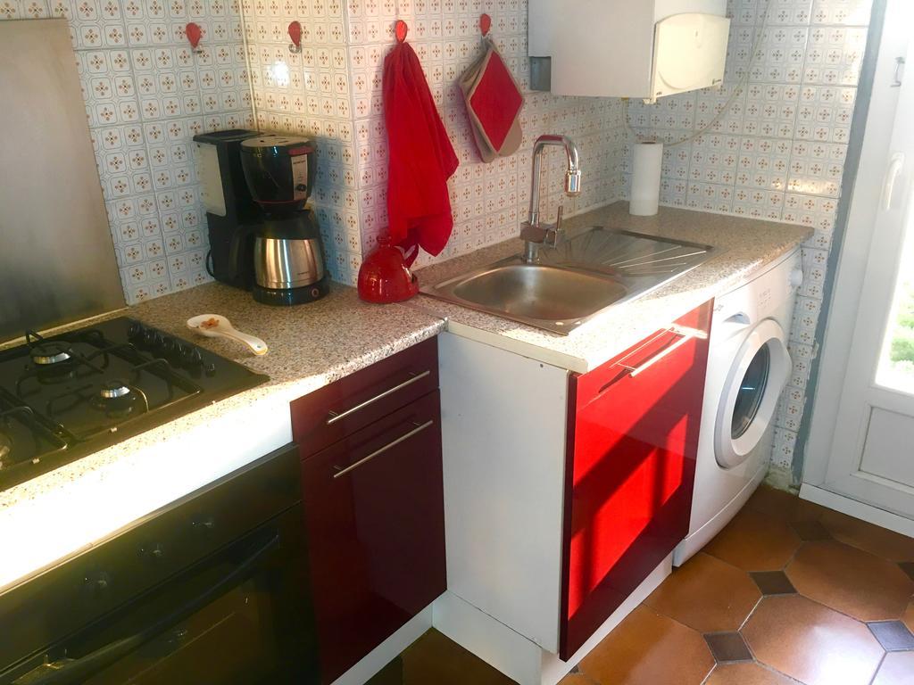 페르피냥 Appt Spacieux 60M2 - Vue Imprenable Proche Mer Et Montagne 아파트 외부 사진