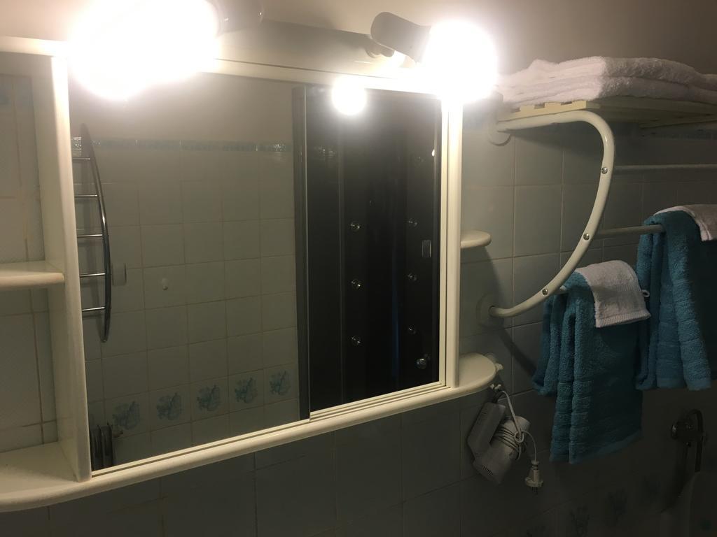 페르피냥 Appt Spacieux 60M2 - Vue Imprenable Proche Mer Et Montagne 아파트 외부 사진