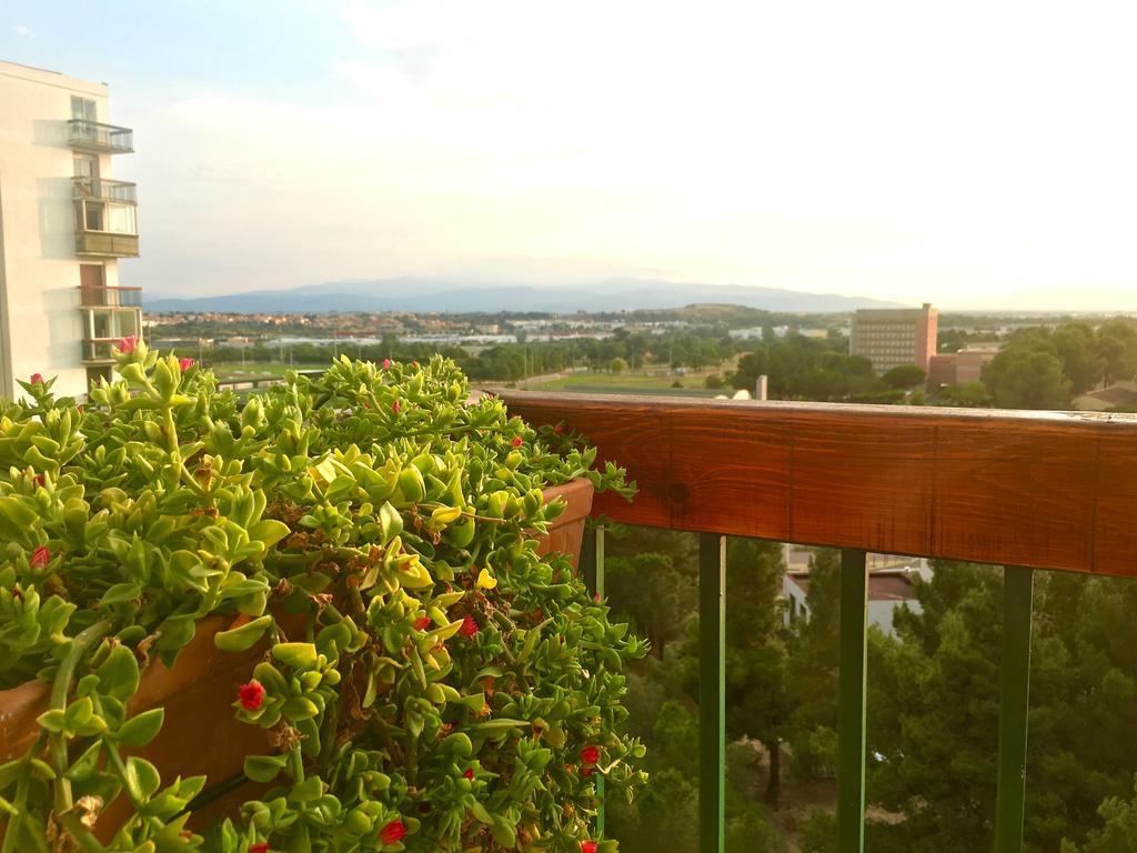 페르피냥 Appt Spacieux 60M2 - Vue Imprenable Proche Mer Et Montagne 아파트 외부 사진